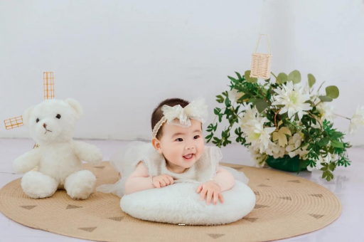 河池宝宝拉肚子挂什么科